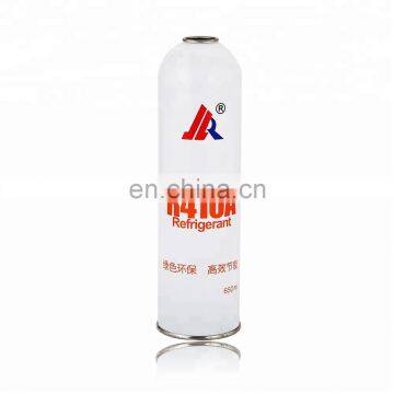 1L welding gas cylinder for filling 370g R290 refrigerant gas price