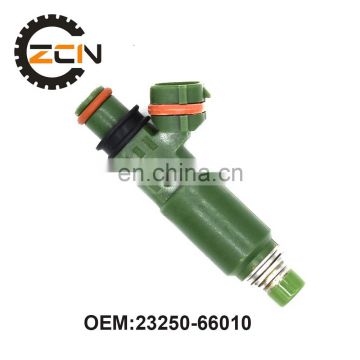 Original  Fuel Injector Nozzle OEM 23250-66010 For Lexus Land Cruiser