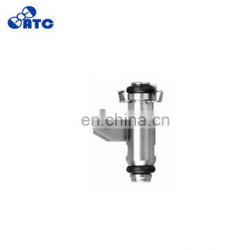 fuel injector nozzle for P-eugeot 206 1.0 16V For R-enault Clio1.0 16V 805001388502  8200025248  0280158168  75112099  50102102