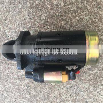 OEM FOTON LOVOL 1004 1006 starter T63701001 63701001