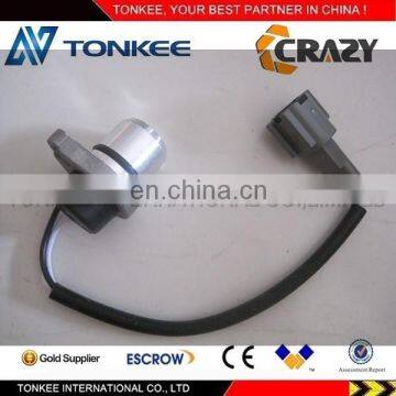 EX200-1 EX200-2 EX200-3 EX200-5 Speed Sensor For Excavator revolution sensor 7861-92-2310