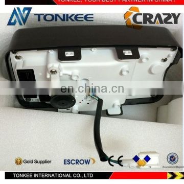 ZX200 control monitor direct injection ZX200 for excavator parts