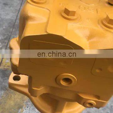 Shandong Jining supplier 706-77-01320  rotary assembly rotary motor PC1250-7/8 swing motor