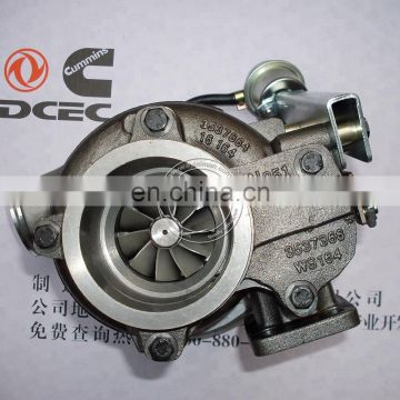 Cummins 6C engine motor turbo kit 2836441