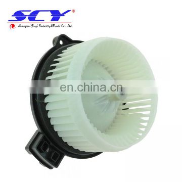 Heater HVAC Blower Motor w/ Fan Cage Suitable for HONDA FIT 2009-2014 79310TF0G01 79310-TF0-G01 1750056  700247