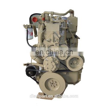 B5.9-C diesel engine for cummins tractor hoist 6B5.9 diesel engine spare Parts  manufacture factory in china order