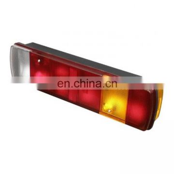 Truck Parts Left Right Rear Stop Tail Lamp Light Assy Used for Scania Truck 1387878 1387877