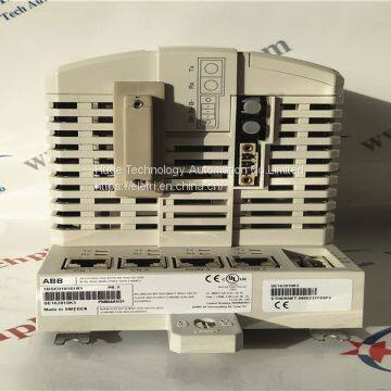 ABB PM802F