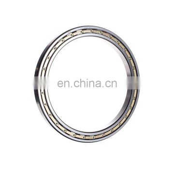 large size 6800 series 6848 61848 MA/C3 brass cage thin section deep groove ball bearing size 240x300x28mm