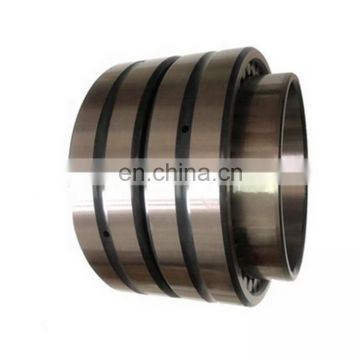 shandong bearing FC2640104 Rolling mill bearing four row Cylindrical Roller Bearing 130RV2003 4R2438 4CR120