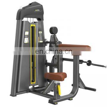 Best Quality Camber Curl Triceps Gym Equipment From China