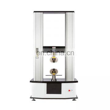 20KN double column computer type Universal Tensile Material  tensile testing machine