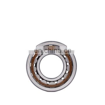 Long life low noise roller bearings for industrial machinery NJ2232