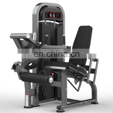2020 New Arrival adjustable Top Design Pin Loaded Life Weight Fitness Equipment Gym Machine Seated Leg Curl SM2-18 For Sale