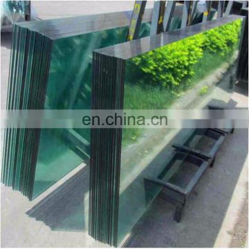 6mm Cut Size Tempered Glass Price