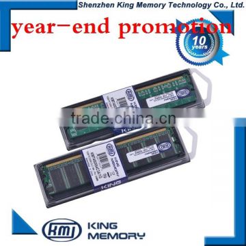 400MHZ 8BIT 16CHIPS DDR1 PC RAM