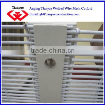 Tianyue Brand anti-climb gate fencing