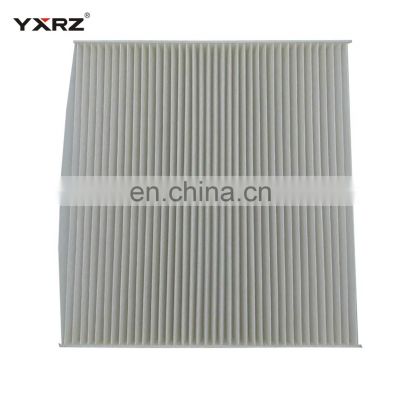 Manufacturer Premium Washable Replacement Filter Engine 87139-06050 Air Filter for Car