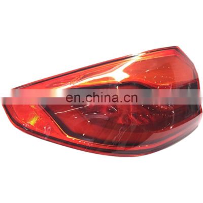 High quality hot sale LED taillamp taillight rear lamp rear light for BMW 5 series G30 tail lamp tail light 2017-up