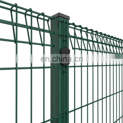 garden arch wrought iron gate,used welded steel, iron wire mesh fence, barrier