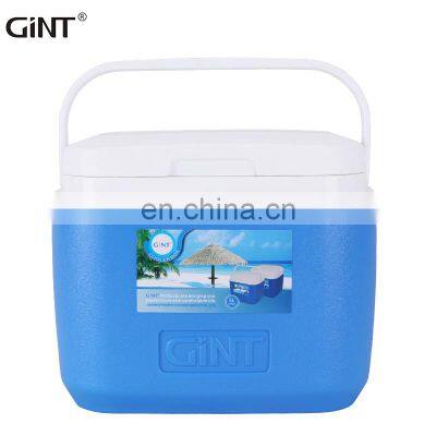 GiNT 5L Ready Goods Hard Case Cooler Outdoor Camping Ice Cooler Box Ice Chest