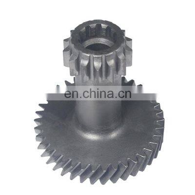 Gear 2123-1701138 Z=14 For LADA