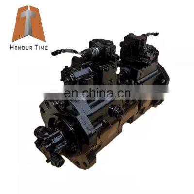 hydraulic pump SK130 K3V63DT Hydraulic main pump assy for excavator piston pump