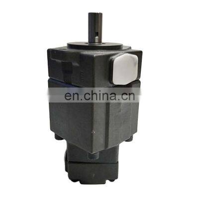 YUKEN F-PV2R34-52/60/66/76/94/116 Series Double Pumps Hydraulic vane Pump PV2R34-94-200-F-RGAL-31