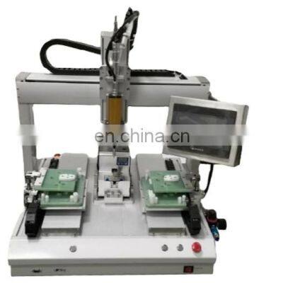 Other Machinery & Industry Equipment Automatic Dispenser Screw Making