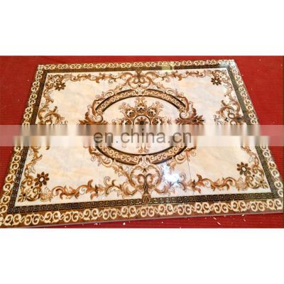Cheap Price Best Quality Polished Carpet Floor Tiles