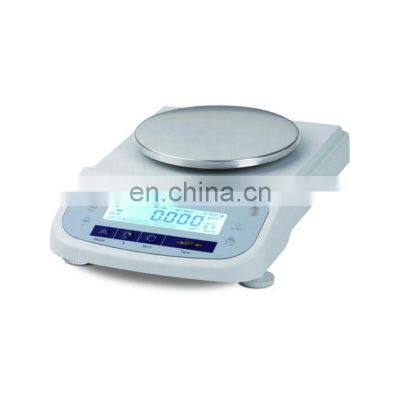 5000g Electronic Laboratory Balance Scale High Precision