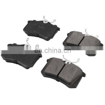 Wholesale Price Car Parts OEM Auto Brake Pads D340