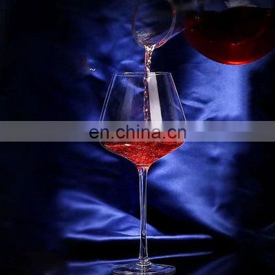 Classy Universal Creative Wholesale Fancy Christmas Luxury Customized Wine Glasses