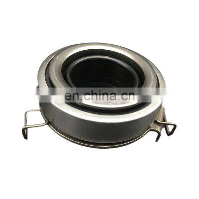 20 Teeth High Strength Steel Clutch Release Bearing For 473 Automobile Engine