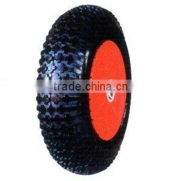 rubber wheel air wheel