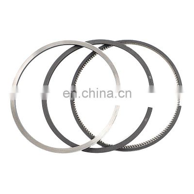 Diesel spare part 90.74 mm piston ring A57900/LC.7241 for Maxion SPRINTER RANGER engine.
