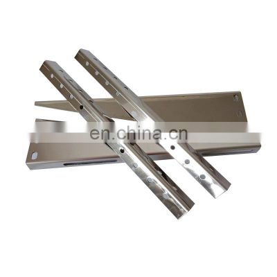 Hot Sale Customized Metal Air Conditioner Support Mounting Bracket