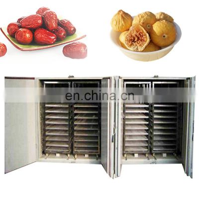 Tray Type Small Low Price Food Dryer Fruit Dehydrator Fish Drying Machine