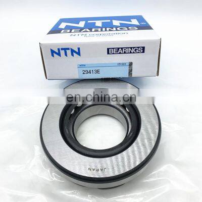 S-K-F 29317E Thrust roller bearing 29317E 29317M