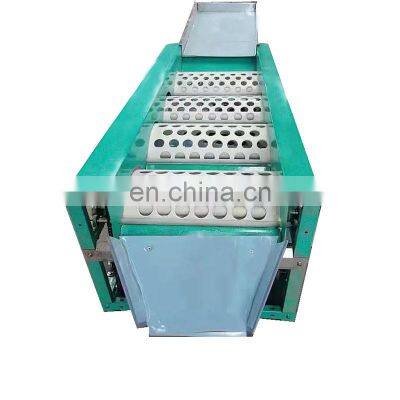 2021 Hot sale Garlic/orange/apple/jujube/Hawthorn Berry and cherry  sorting machine