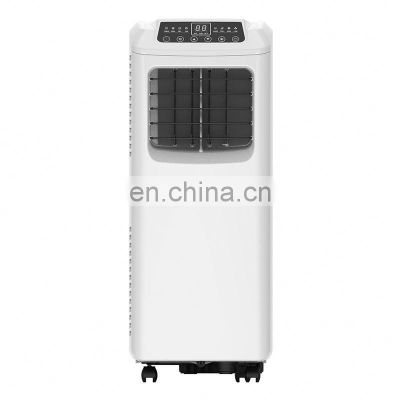 Fast Cooling And Heating R410a 12000BTU Air Conditioner Portable Home