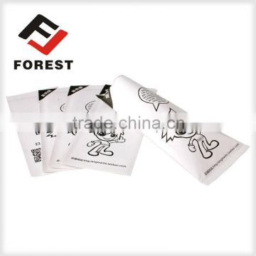 The white paper bag making company HL