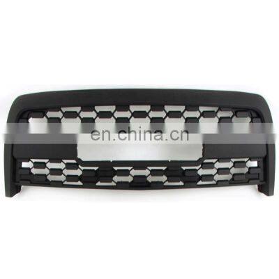 4x4 Off road Auto Parts Other Exterior Accessories Front Bumper Grill Car Grille Without LED Fit For 2003-2006 Tundra