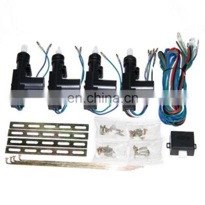 Promata Manufacture  supply 12v  car central locking system actuator