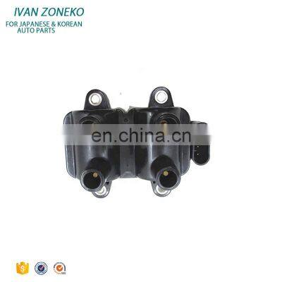 Complete In Specifications High Reputation  China Ignition Coil 22433-6134R 22433 6134R 224336134R For Renault