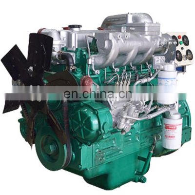 Hot sale Brand New Yuchai YC4A105Z-T20 engine assembly for construction
