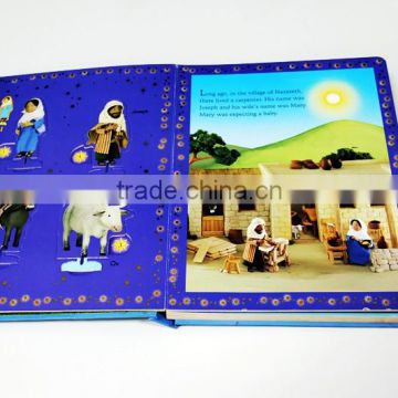 FDT Customized Printing print book