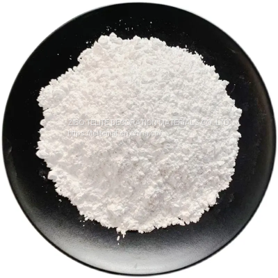 Low-temperature glass powder used for ceramic and metal sealing
