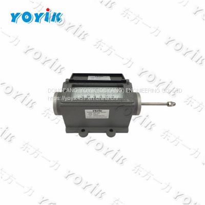 China factory Expansion transducer TD-2-25 for power station