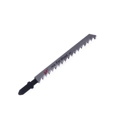 T101D 4In. 6TPI Clean for Wood T-Shank Jig Saw Blade